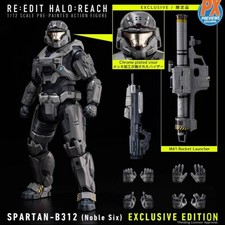 Halo: Reach – Spartan B312