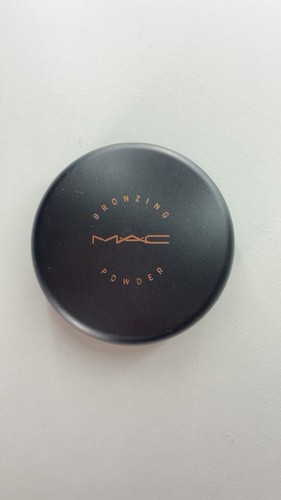 Mac matte bronze bronzing - mac,