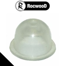 Kawasaki Primer Bulb Button