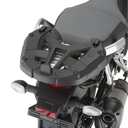 Kappa top box rear - kappa, with