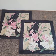 Jim Thompson Cushion Covers