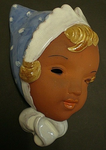 Signed art deco - art,