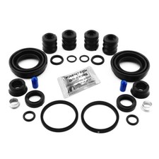 For VW Corrado 1988-1992 2x
