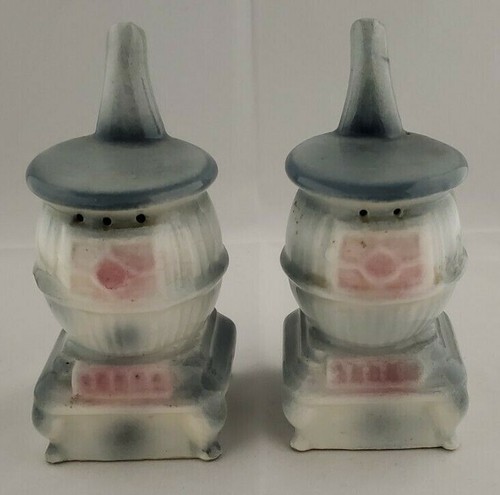 Vintage japan pot belly - "pot,