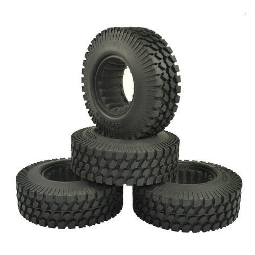 4pcs rock crawler 9 inch - rock,