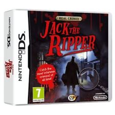 Jack the Ripper (Nintendo DS