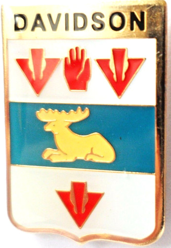 Davidson clan scotland - clan,