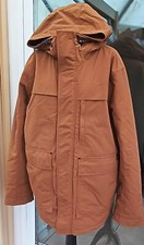 NEW Superdry Surplus Hooded