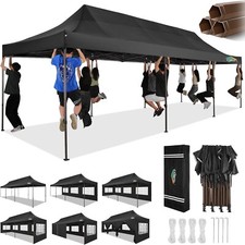 COBIZI 10x30 Pop Up Canopy