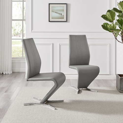 Willow faux leather - willow,