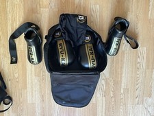kick boxing equipment -