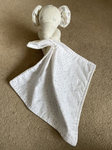 Marks spencer cream elephant - cream,