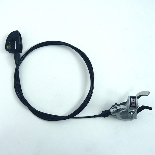 Sram dualdrive left shifter - sram,