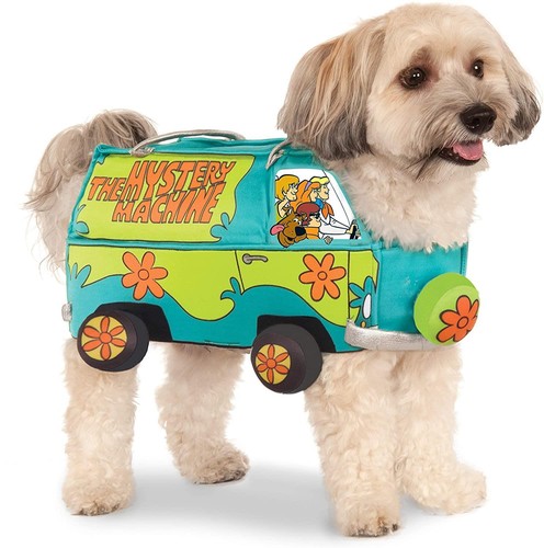 Rubie scooby doo mystery - scooby,