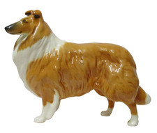 Large Original Beswick Dog