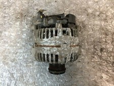 Vauxhall Corsa D 2006-2014 1.2 Petrol Alternator 0124425087 / 13266810