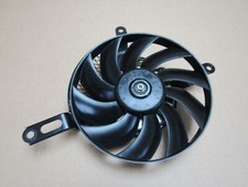 Suzuki GSX-R750 L1 2012 radiator cooling fan (12742)