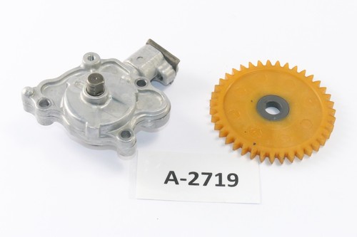 Yamaha 535 virago oil pump - yamaha,