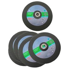 Metal Cutting Slitting Discs 230mm 9" Inch Disc Steel For Angle Grinder 1 -10PC