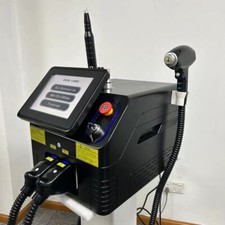 Painless 808nm Diode Laser