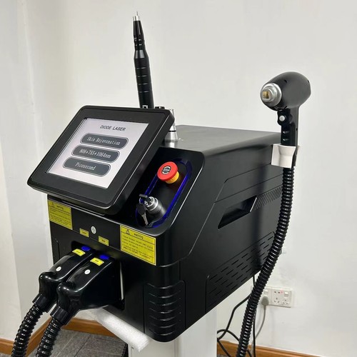 Diode laser 808nm 755nm - 2,