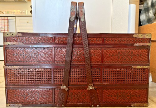 Antique vtg tier - vtg, 3-tier