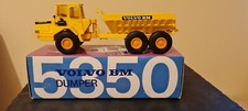 Volvo 5350 dumper - dumper, --