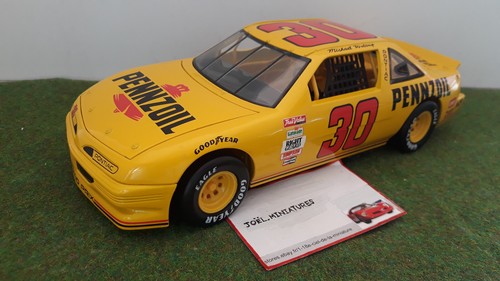 Pontiac grand prix 30 - #,