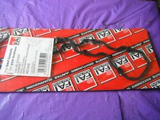 VAUXHALL OMEGA ROCKER COVER GASKET 2.0 8V 1994-1996 FAI X20SE ENGINES RC744S