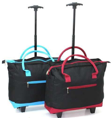 43cm wheeled shopping - 43cm, cabin