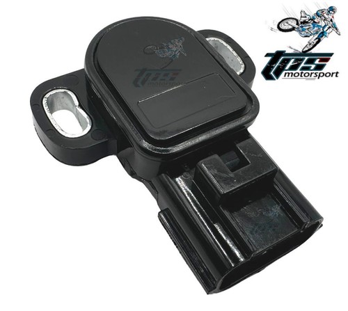 Wire tps throttle position - 4,