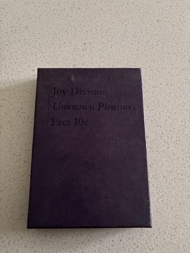 Joy division unknown - joy,