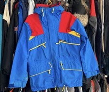 Berghaus Trango Extrem Jacket
