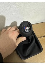 BMW E36 Manual Gear Shift Knob