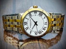 Raymond Weil Geneve 2/Tone