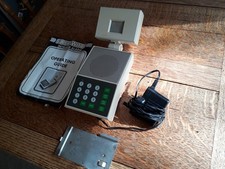 aliens prop shoulder lamp super switch