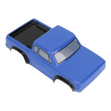 RC Car Body Plastic 125mm