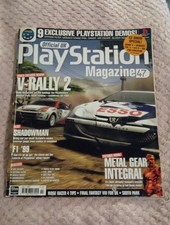Official UK PlayStation