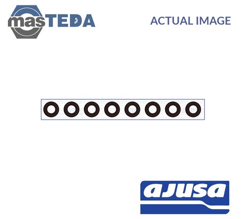 57004900 valve stem seal - 57004900, set
