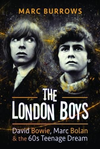 The london boys david bowie - the,