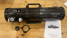 Explore Scientific David H Levy Comet Hunter 152 Carbon Fibre Maksutov Newtonian