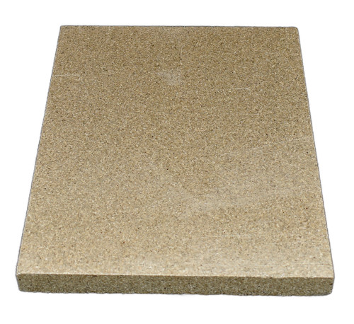 Fire board vermiculite - fire,