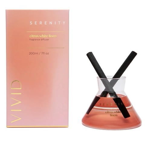 Serenity vivid diffusers - serenity,