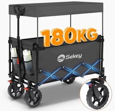 Sekey 250L Large Folding