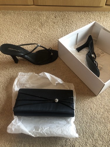 Ladies sandals and bag - sandals,