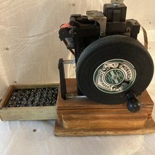 Vintage Monarch Pathfinder