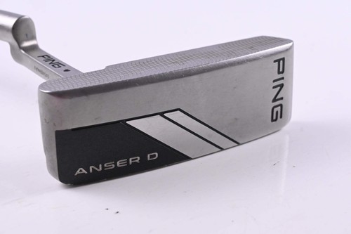 Left hand ping 2024 anser - left,