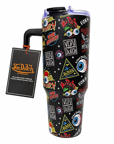 Von dutch danger veins - in, my