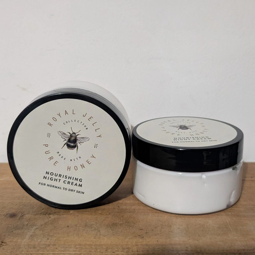 Royal jelly nourishing - m&s,