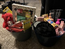 Mystery Box General Electronic